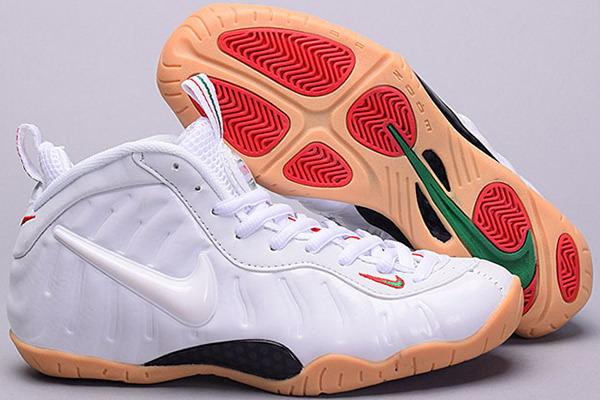 Air Foamposite One (Women)